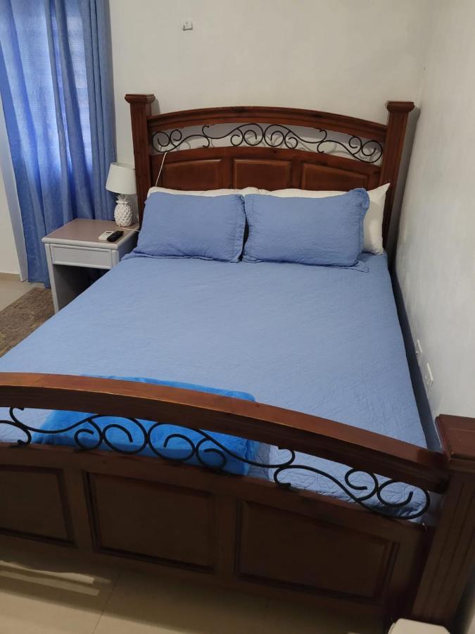 Sky Blue Residence Lower Prince's Quarter Экстерьер фото
